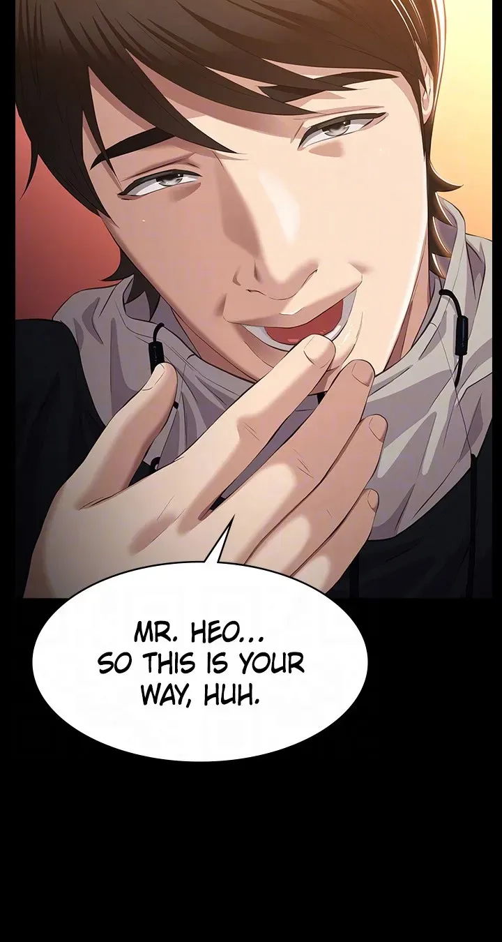 Read Resume chapter 44 image 11 on Lezhin