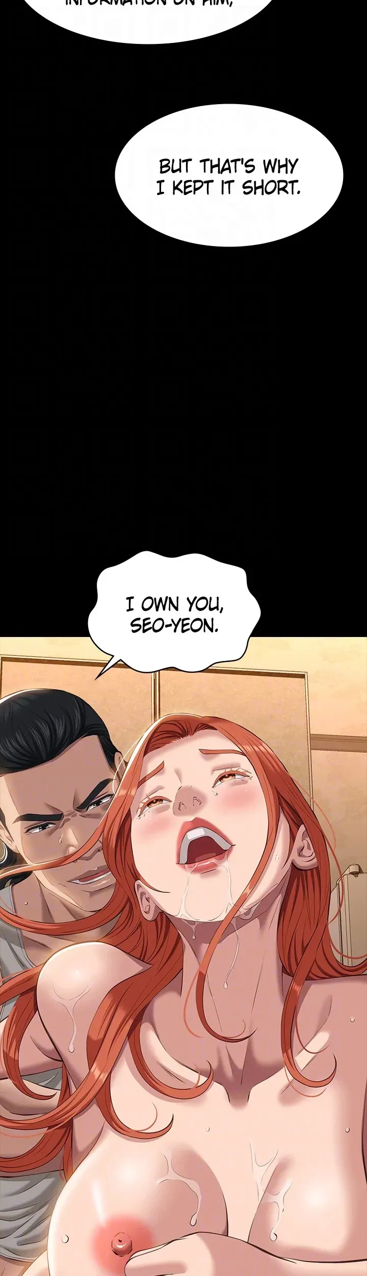 Read Resume chapter 44 image 13 on Lezhin