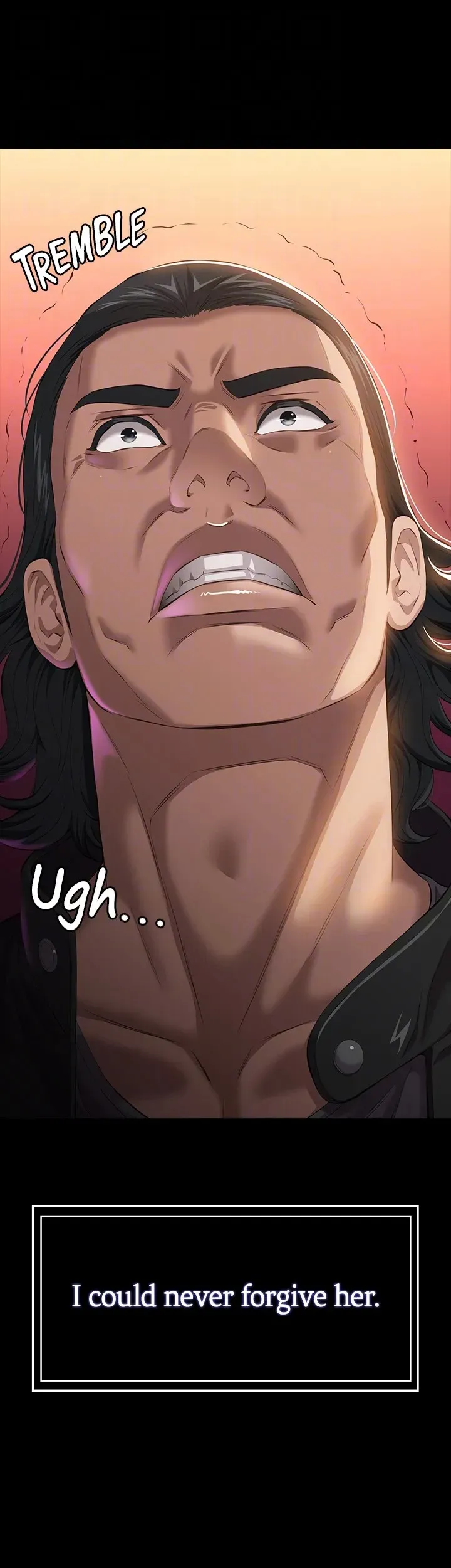 Read Resume chapter 44 image 19 on Lezhin