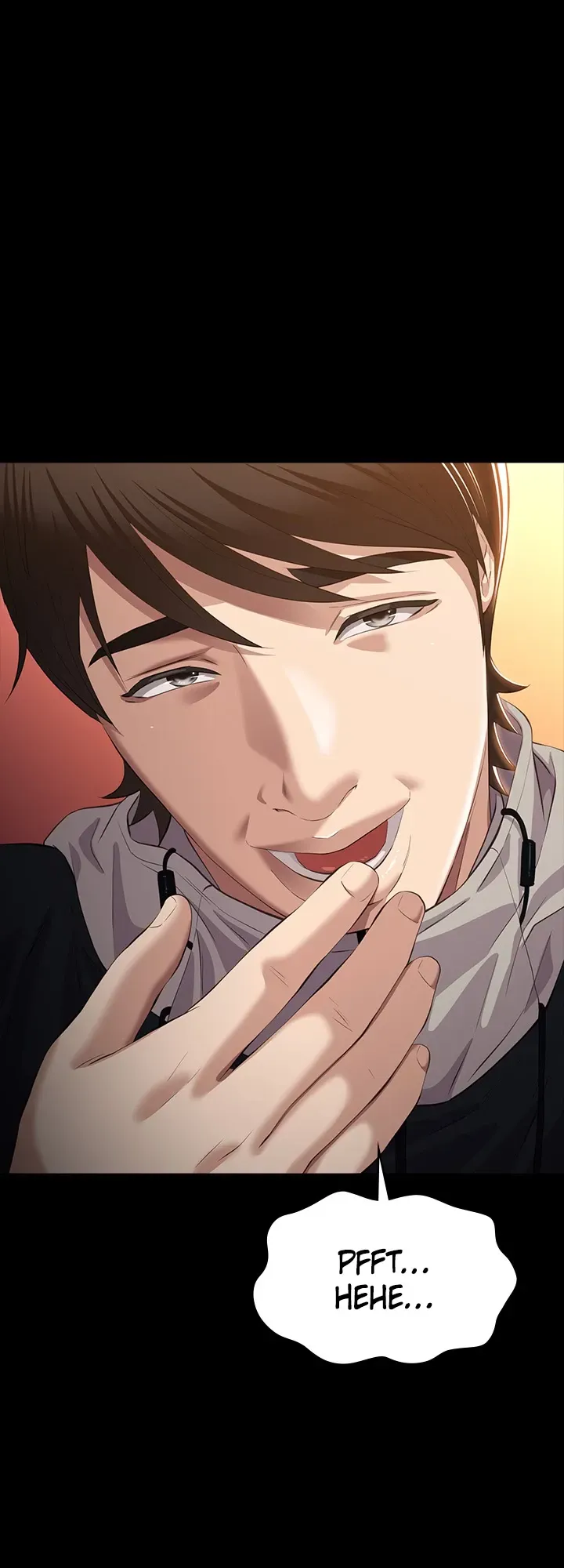 Read Resume chapter 44 image 2 on Lezhin