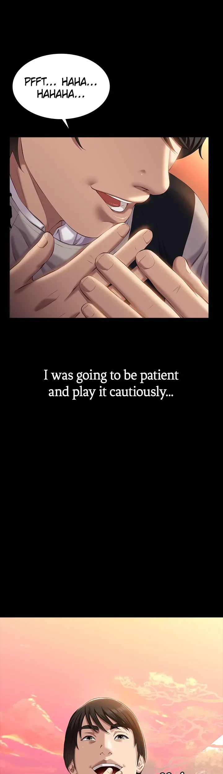Read Resume chapter 44 image 20 on Lezhin