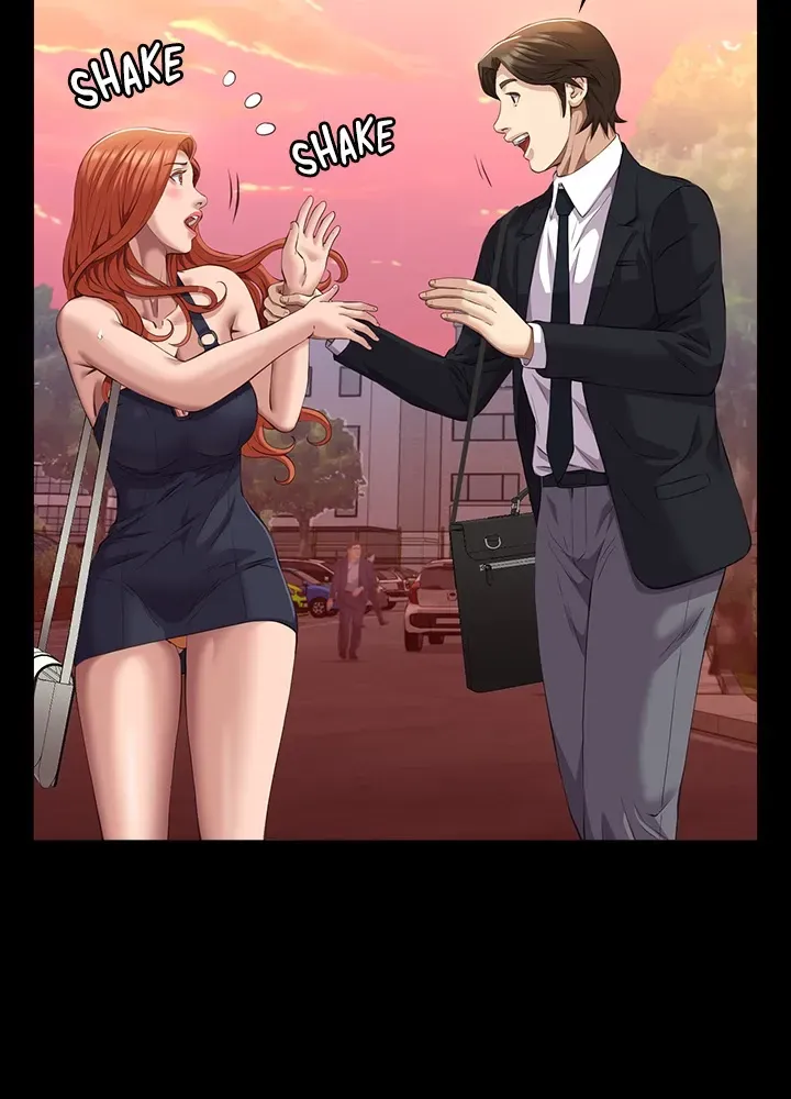 Read Resume chapter 44 image 24 on Lezhin