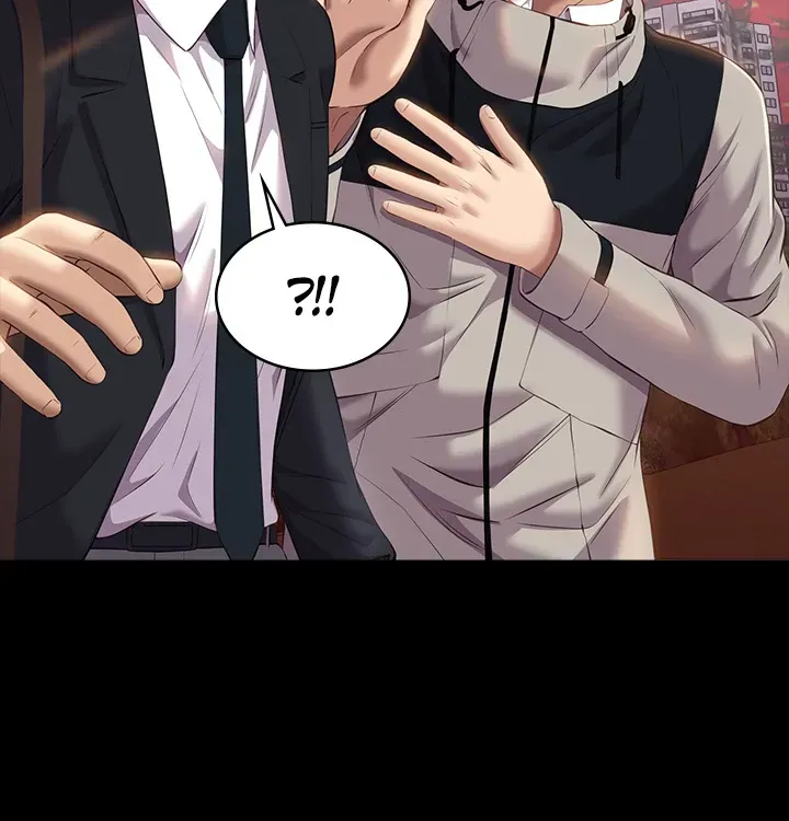 Read Resume chapter 44 image 28 on Lezhin
