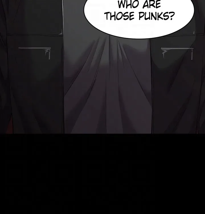 Read Resume chapter 44 image 32 on Lezhin