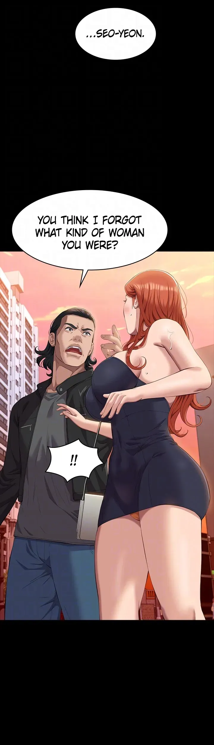 Read Resume chapter 44 image 34 on Lezhin