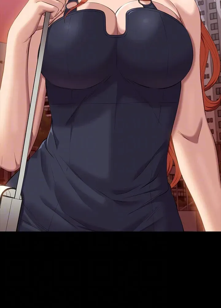 Read Resume chapter 44 image 36 on Lezhin
