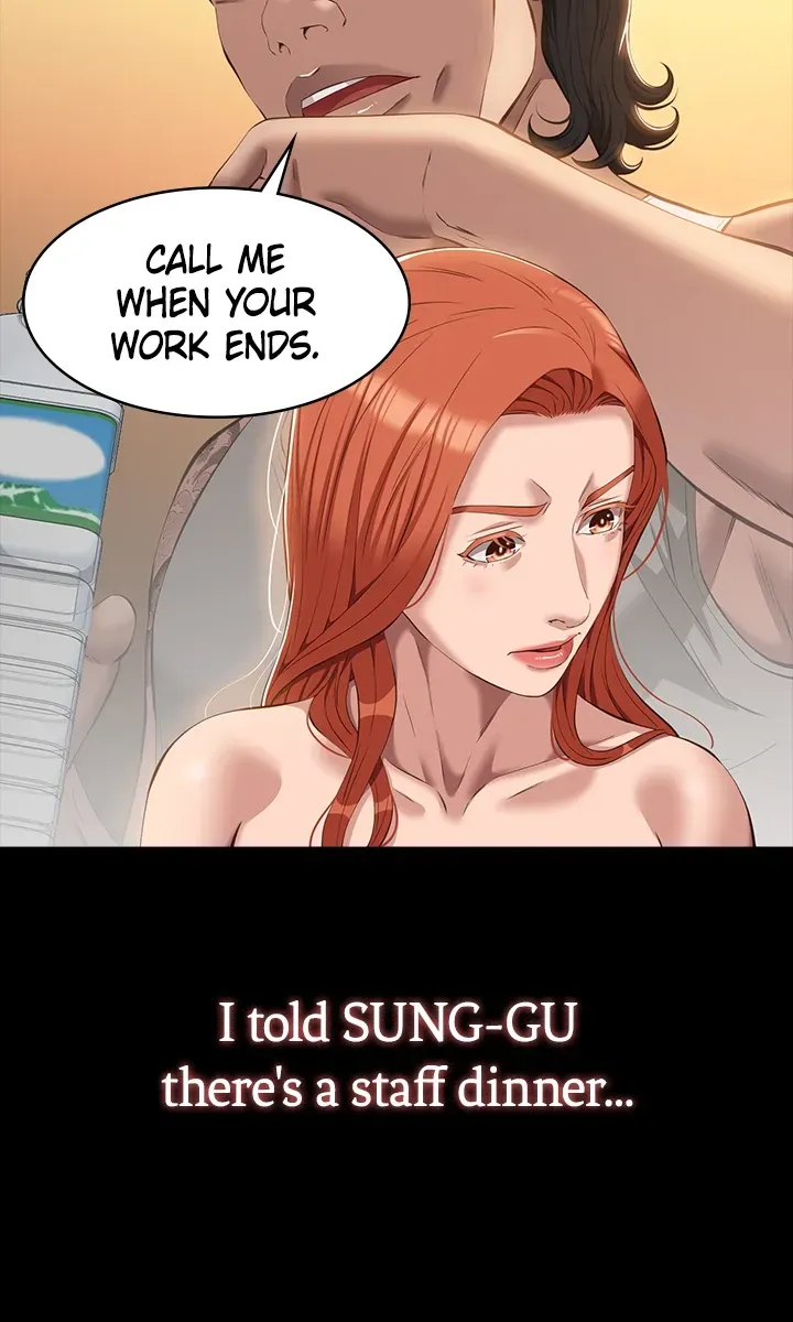 Read Resume chapter 44 image 44 on Lezhin