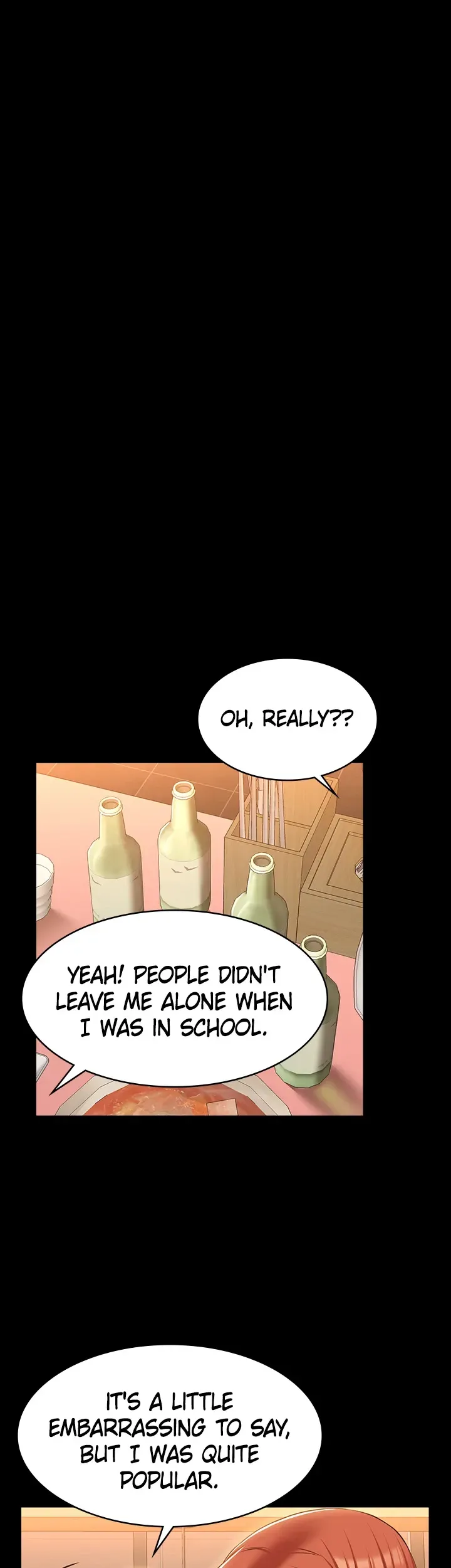 Read Resume chapter 44 image 46 on Lezhin