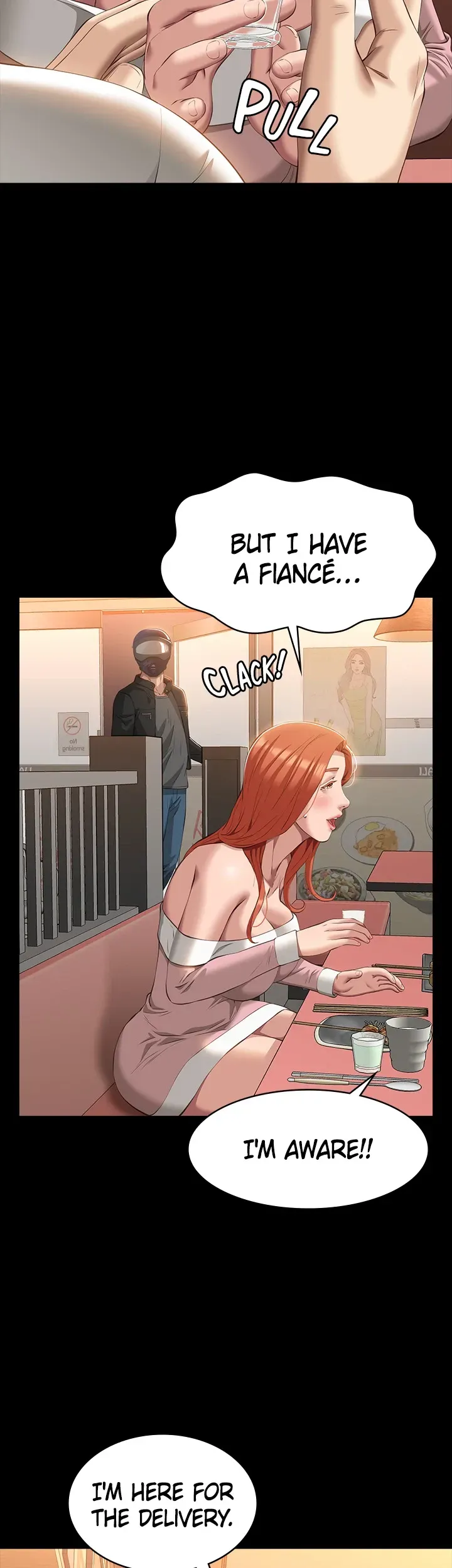 Read Resume chapter 44 image 54 on Lezhin