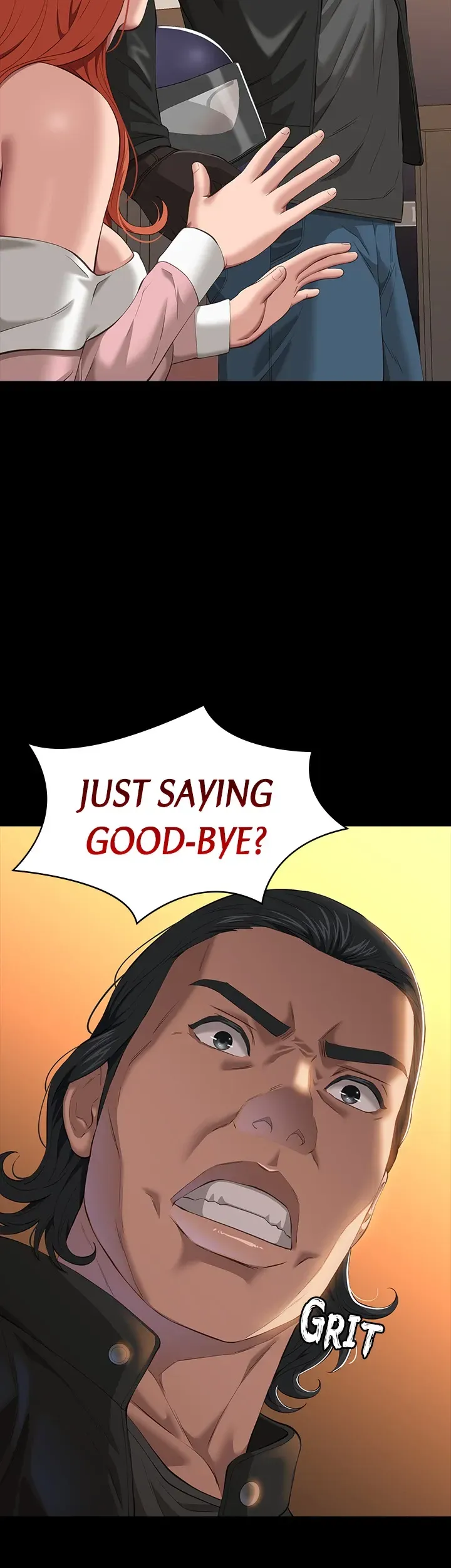 Read Resume chapter 44 image 58 on Lezhin