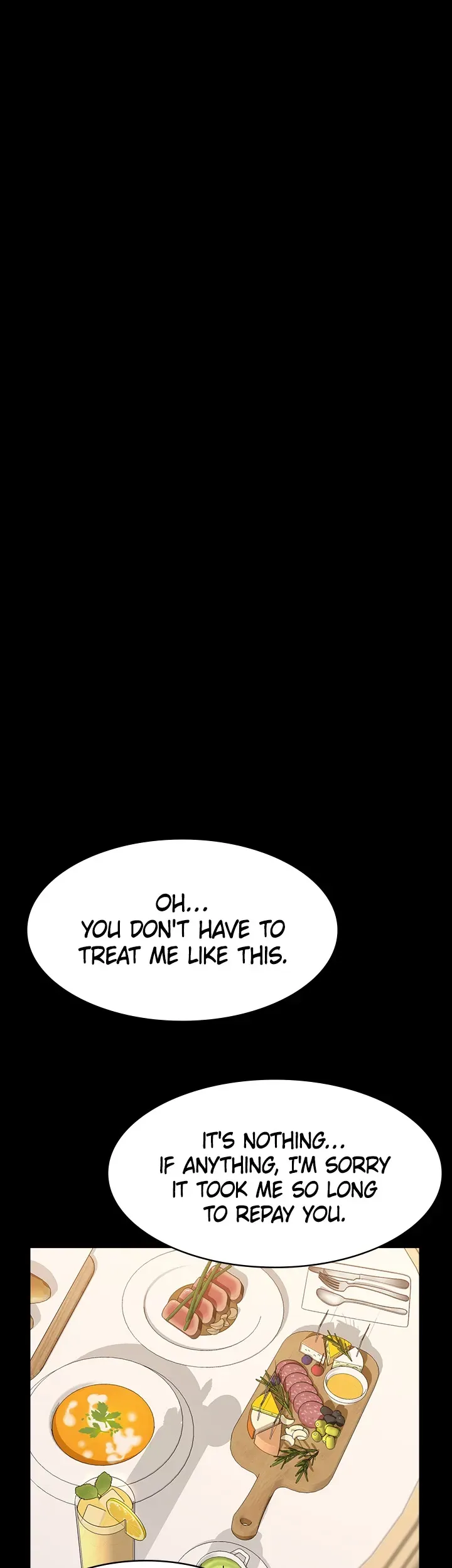 Read Resume chapter 44 image 59 on Lezhin