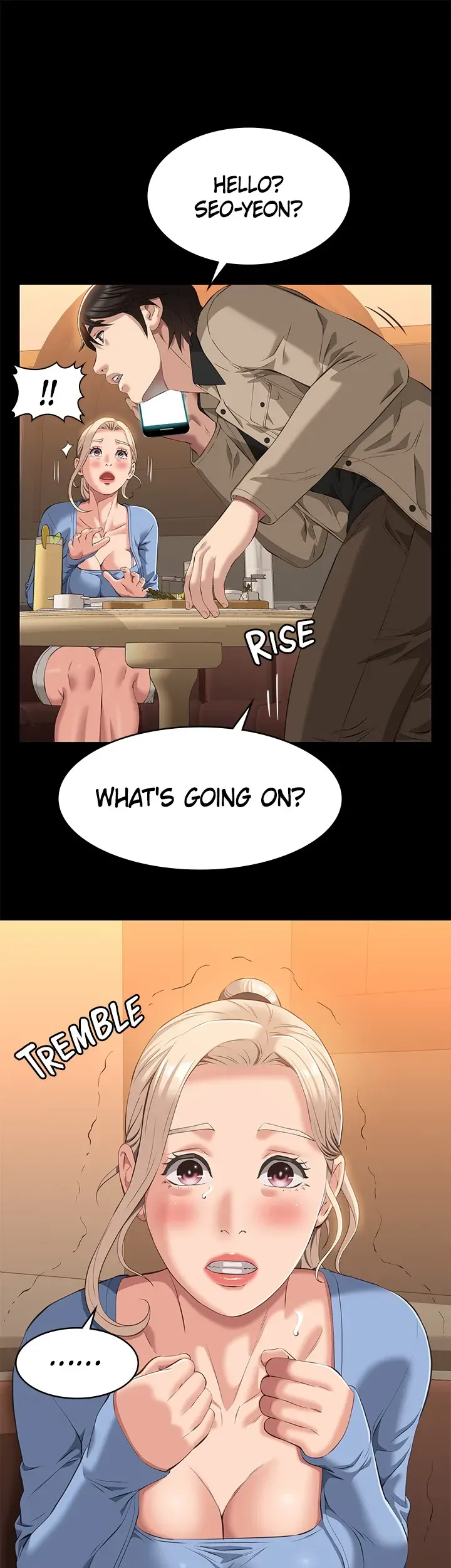 Read Resume chapter 44 image 65 on Lezhin