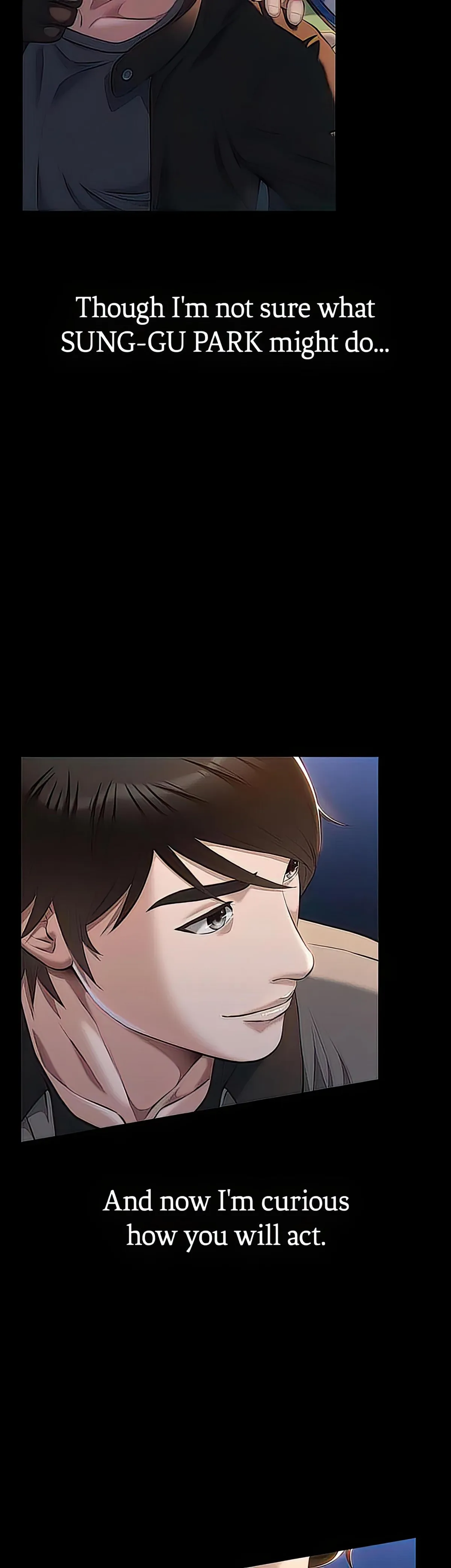 Read Resume chapter 45 image 23 on Lezhin