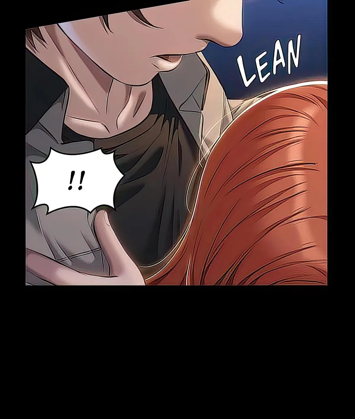 Read Resume chapter 45 image 24 on Lezhin
