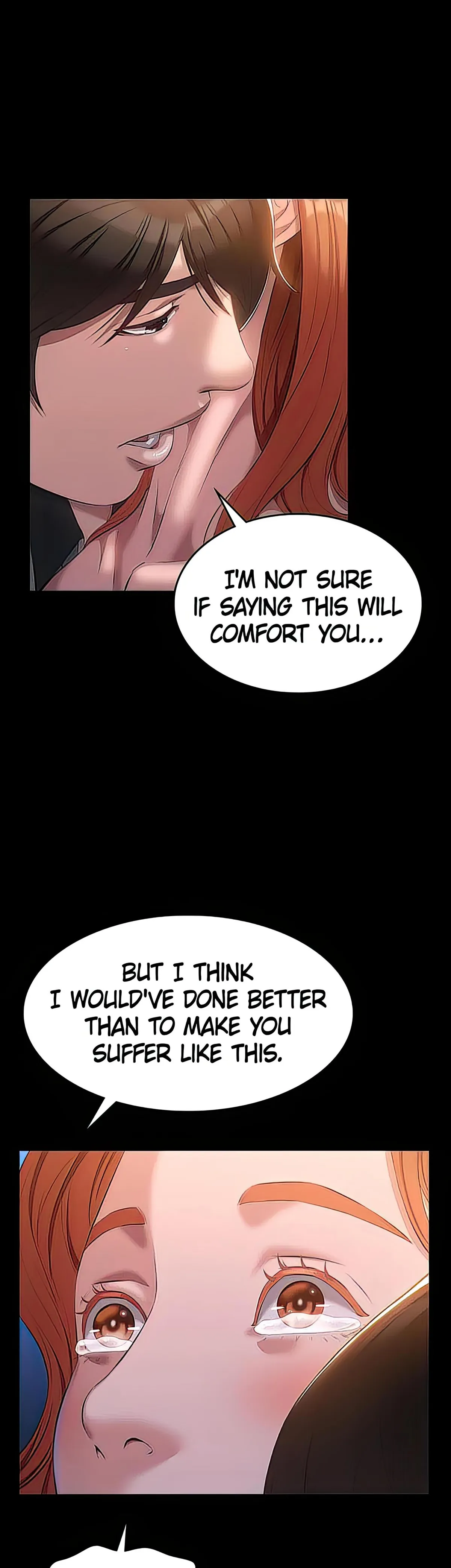 Read Resume chapter 45 image 27 on Lezhin