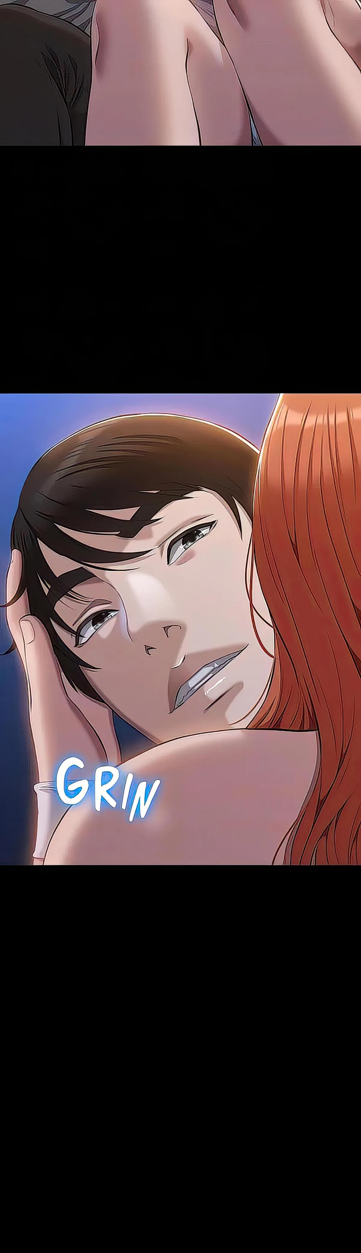 Read Resume chapter 45 image 30 on Lezhin