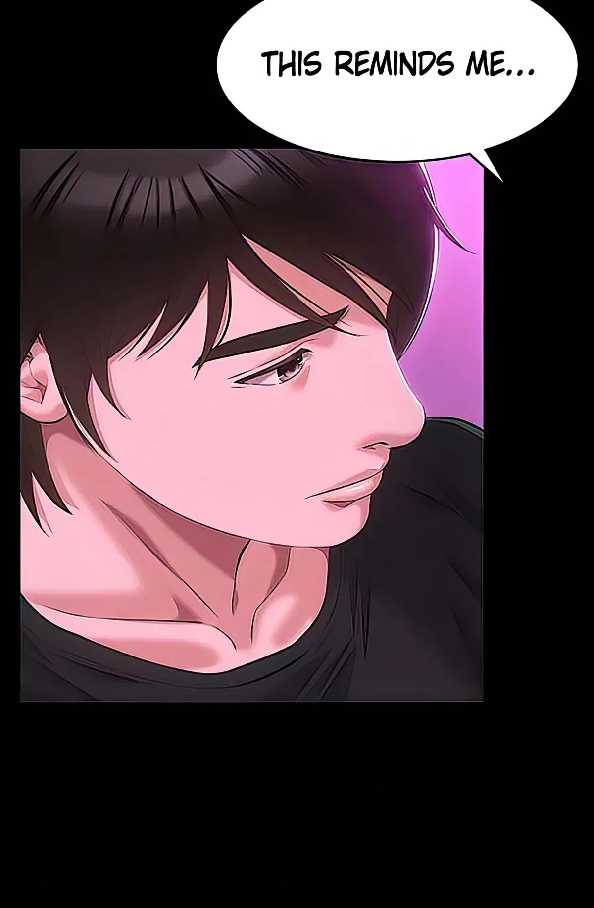 Read Resume chapter 45 image 37 on Lezhin