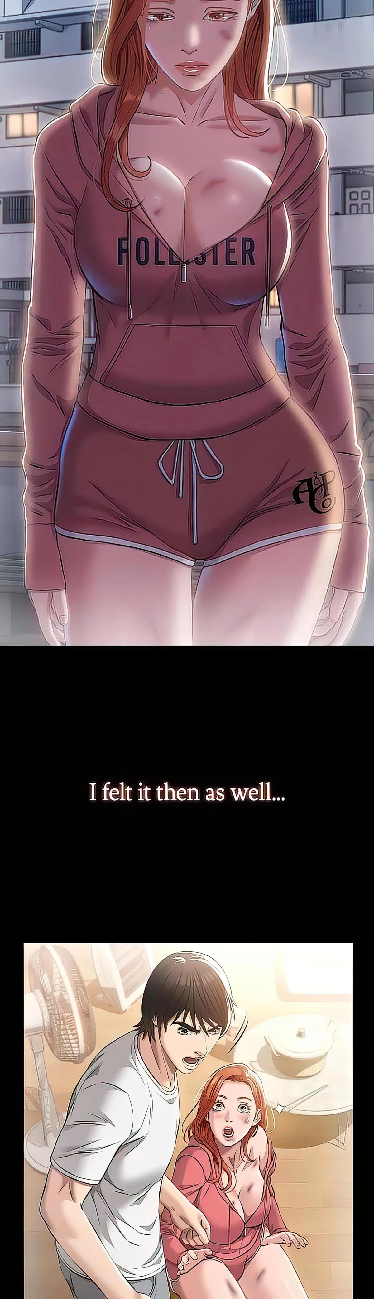 Read Resume chapter 45 image 39 on Lezhin