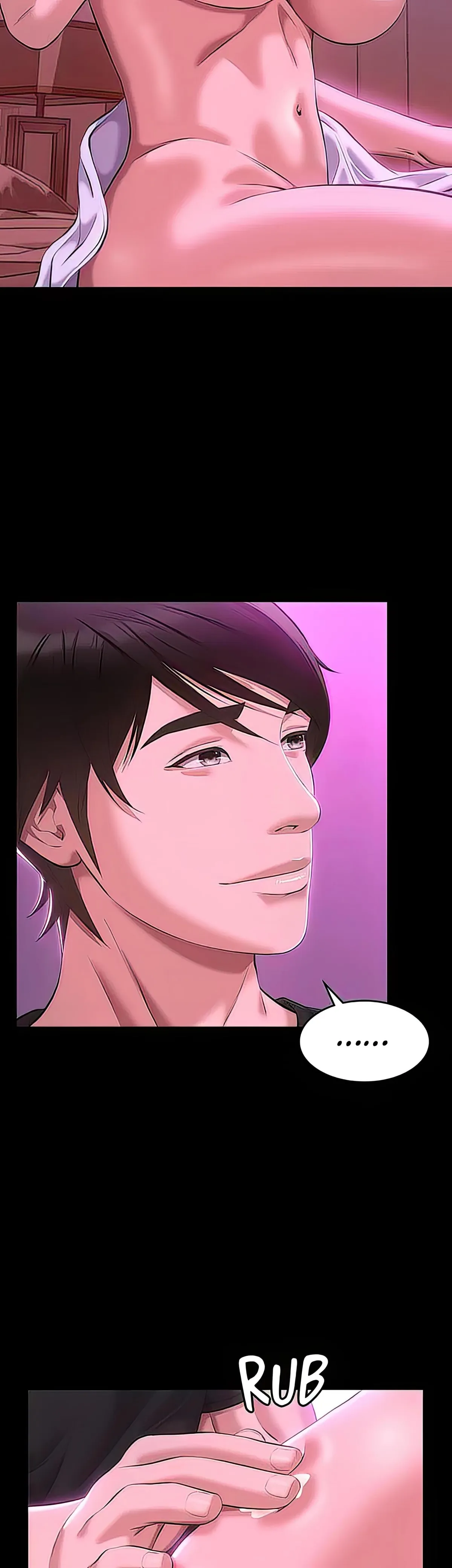 Read Resume chapter 45 image 45 on Lezhin