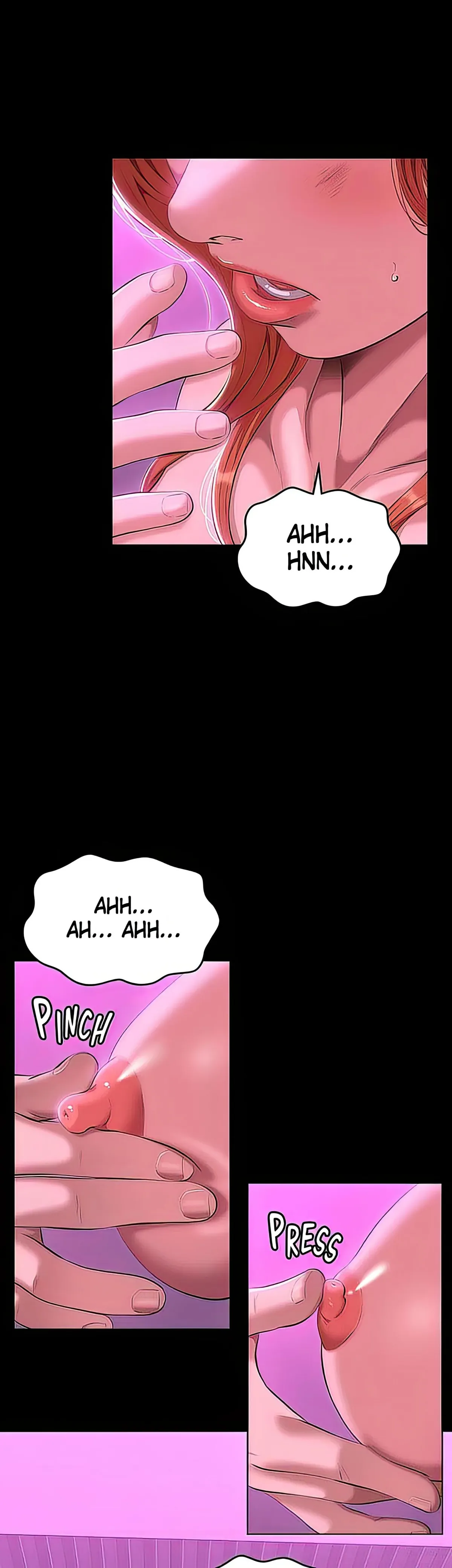 Read Resume chapter 45 image 47 on Lezhin
