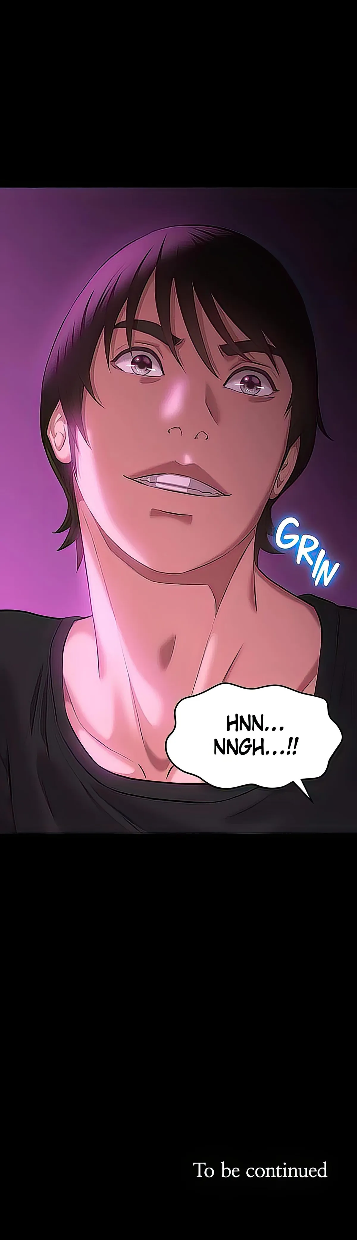 Read Resume chapter 45 image 51 on Lezhin