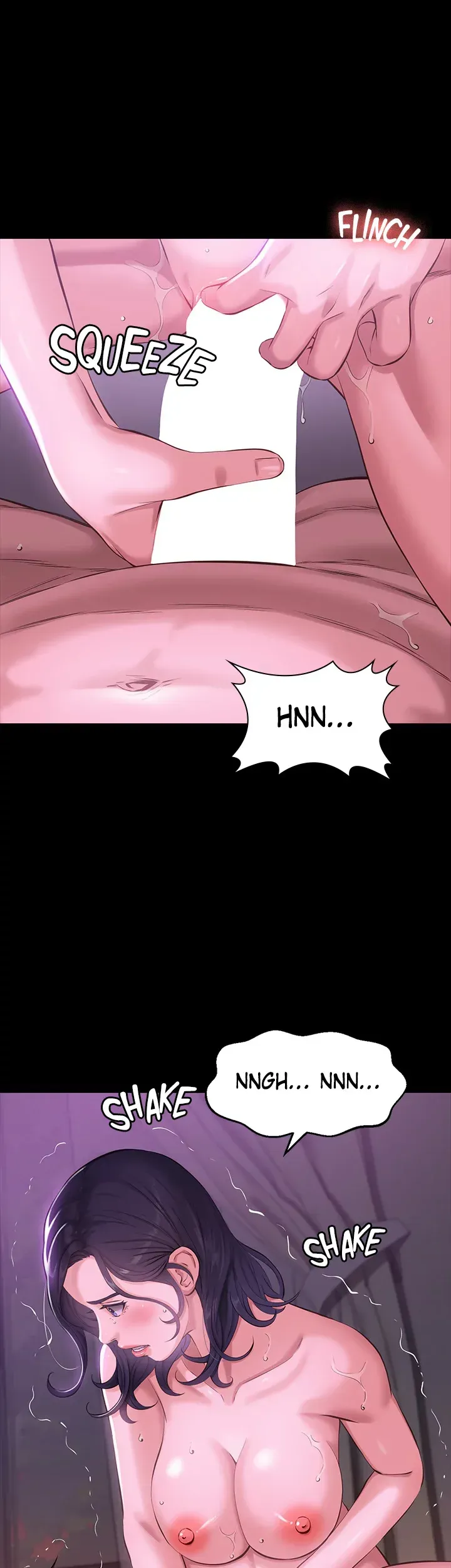 Read Resume chapter 5 image 20 on Lezhin