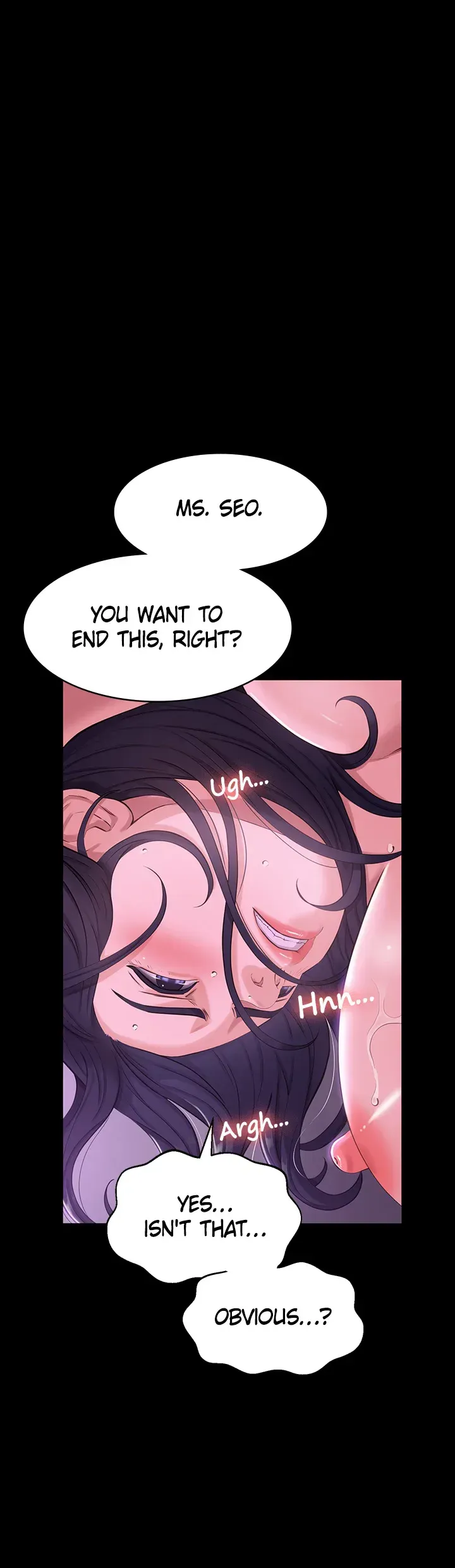 Read Resume chapter 5 image 24 on Lezhin