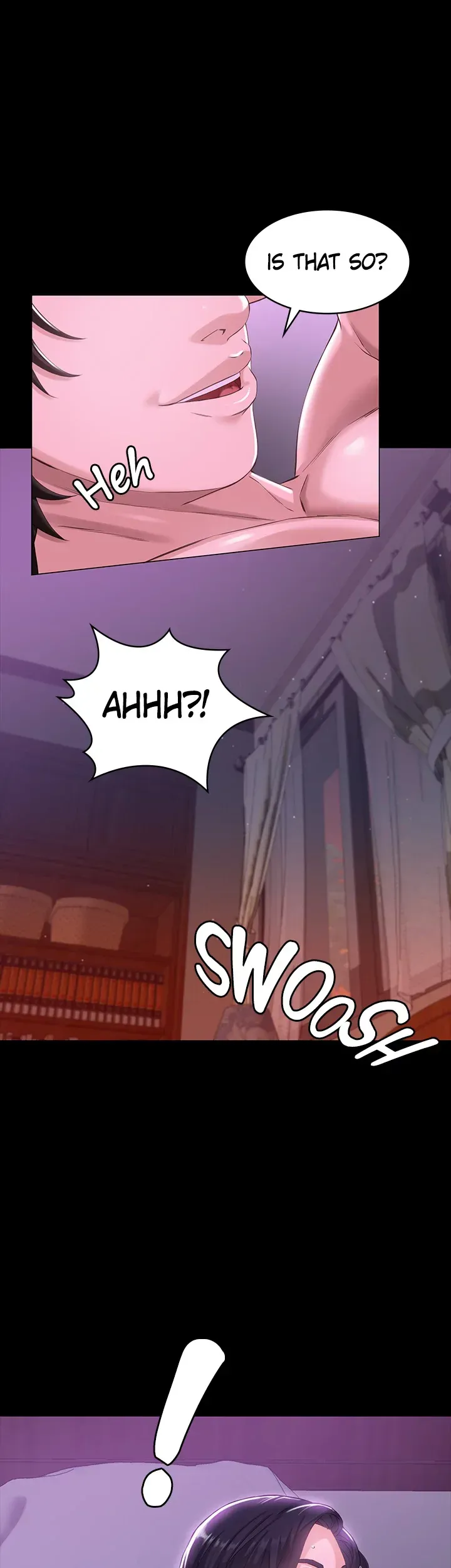 Read Resume chapter 5 image 25 on Lezhin
