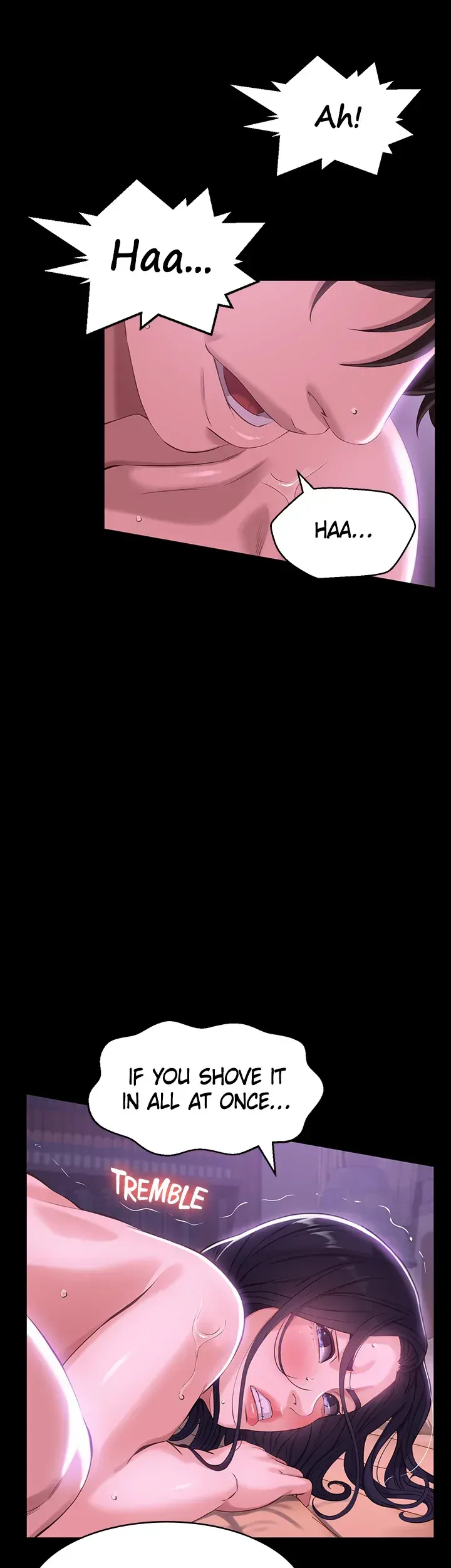 Read Resume chapter 5 image 29 on Lezhin