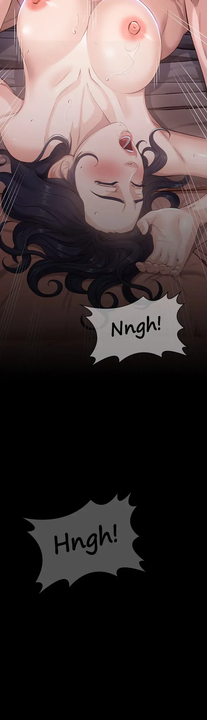 Read Resume chapter 5 image 3 on Lezhin