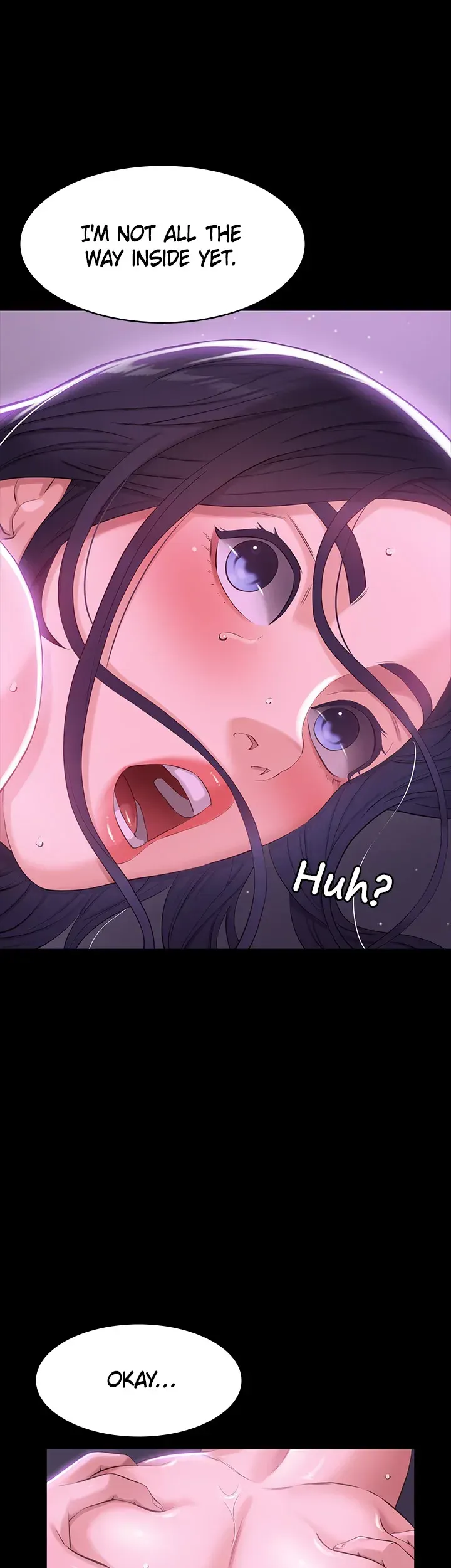 Read Resume chapter 5 image 31 on Lezhin