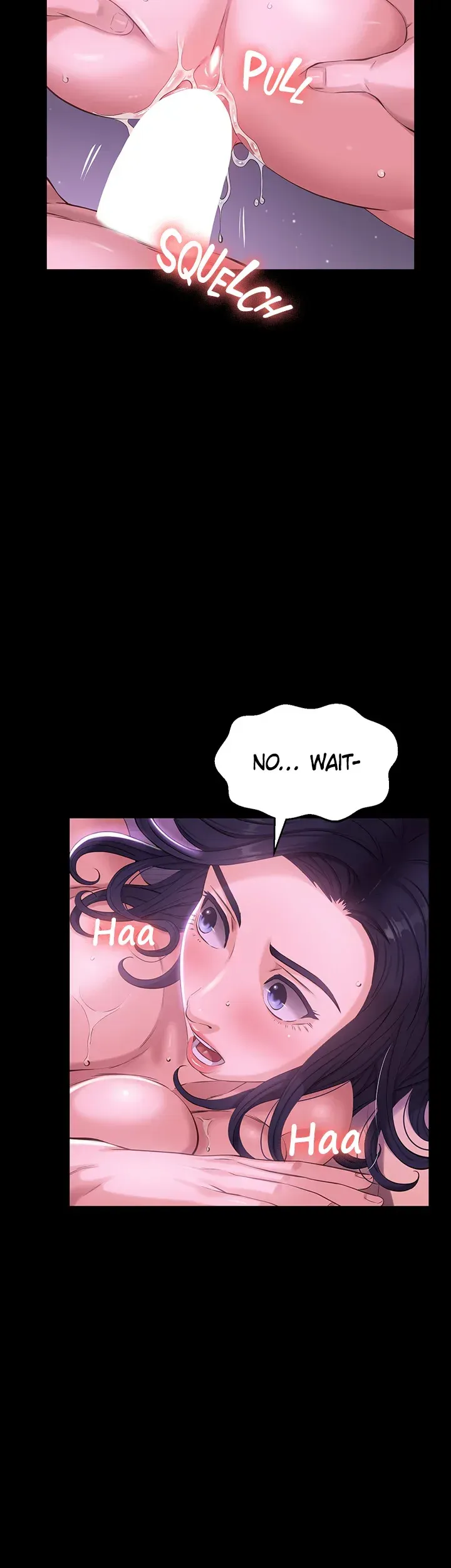 Read Resume chapter 5 image 32 on Lezhin