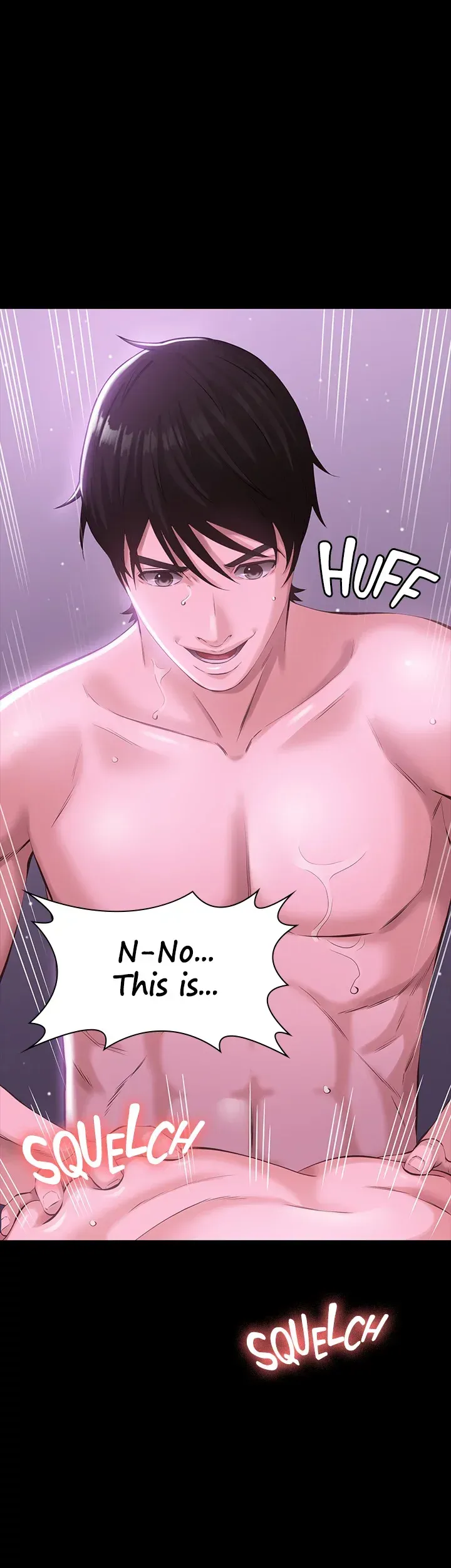 Read Resume chapter 5 image 43 on Lezhin