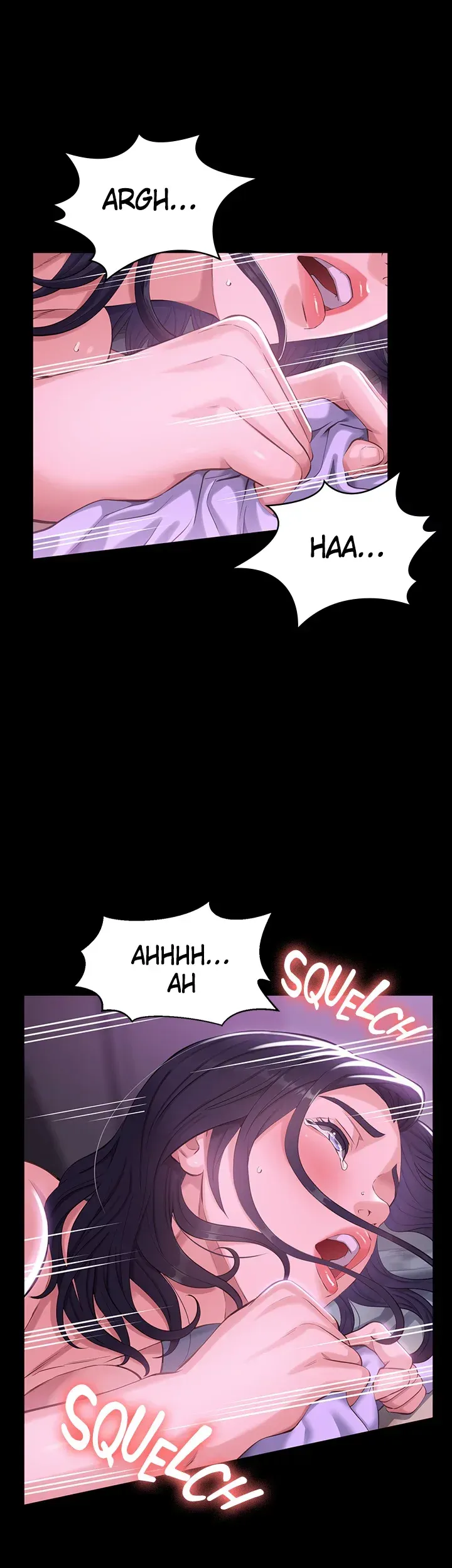 Read Resume chapter 5 image 44 on Lezhin