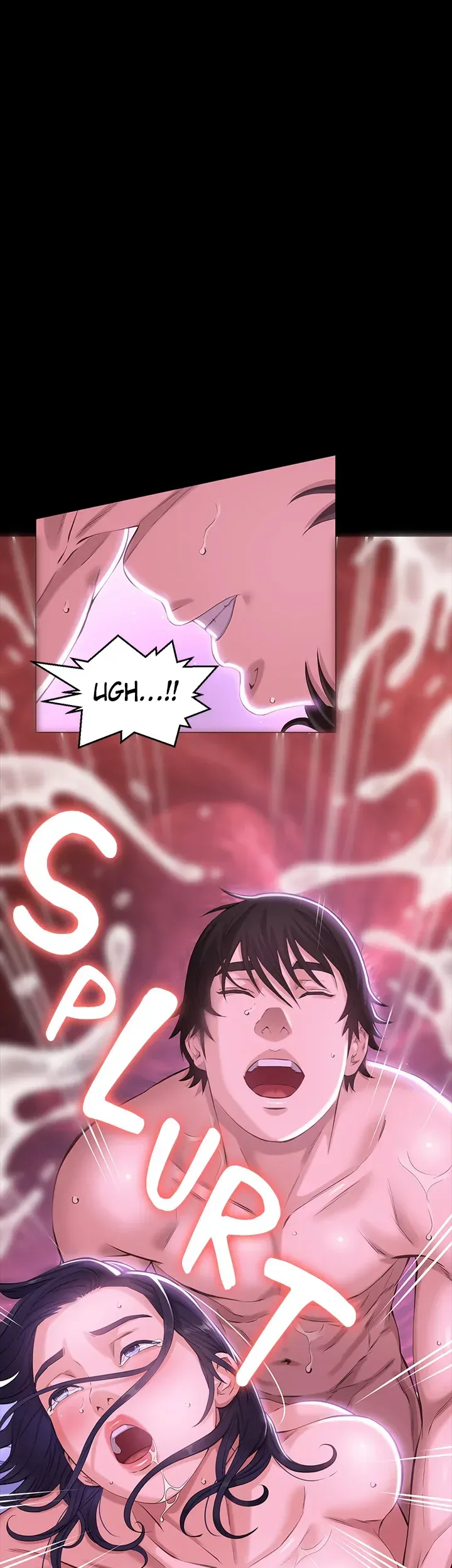 Read Resume chapter 5 image 45 on Lezhin