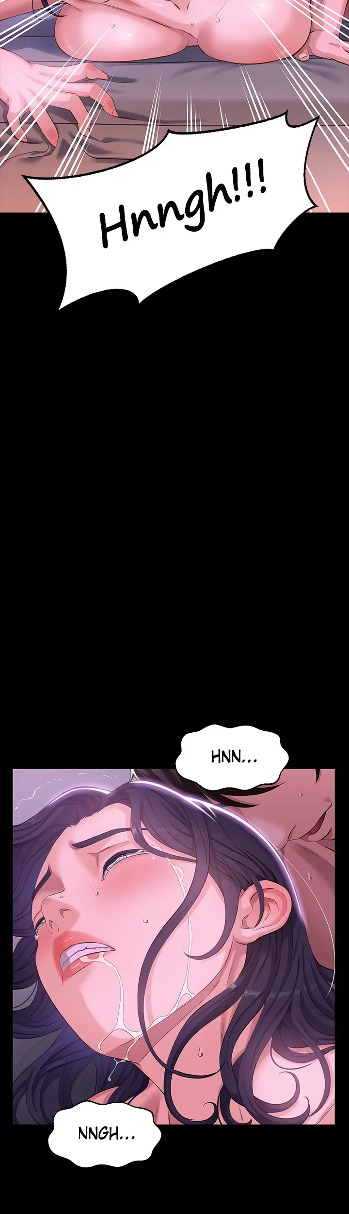 Read Resume chapter 5 image 46 on Lezhin
