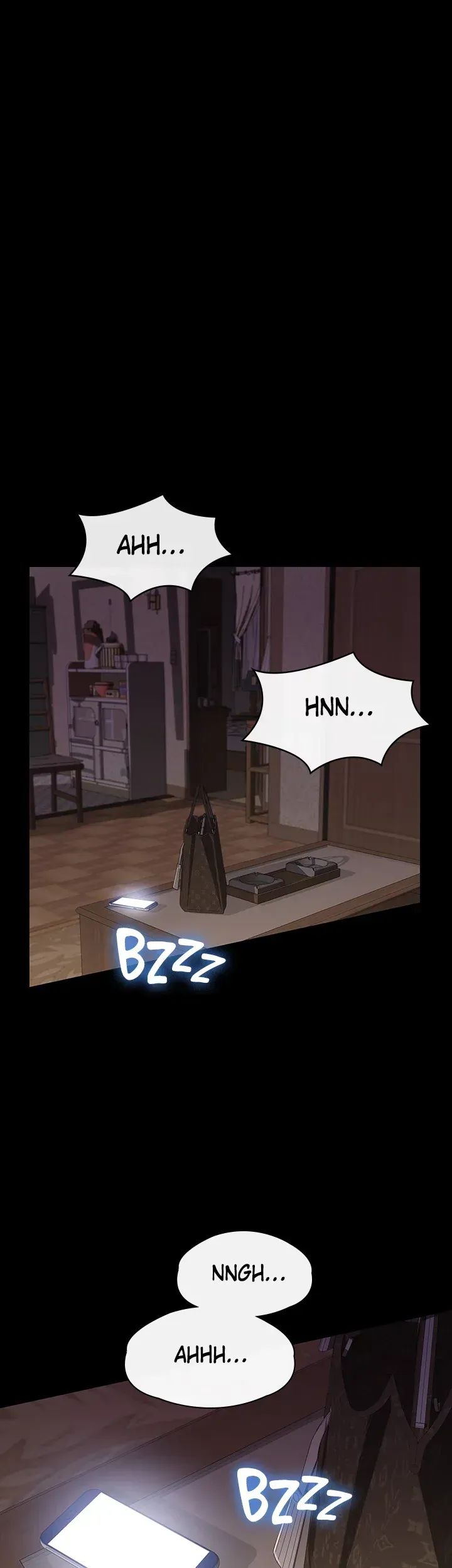 Read Resume chapter 5 image 5 on Lezhin