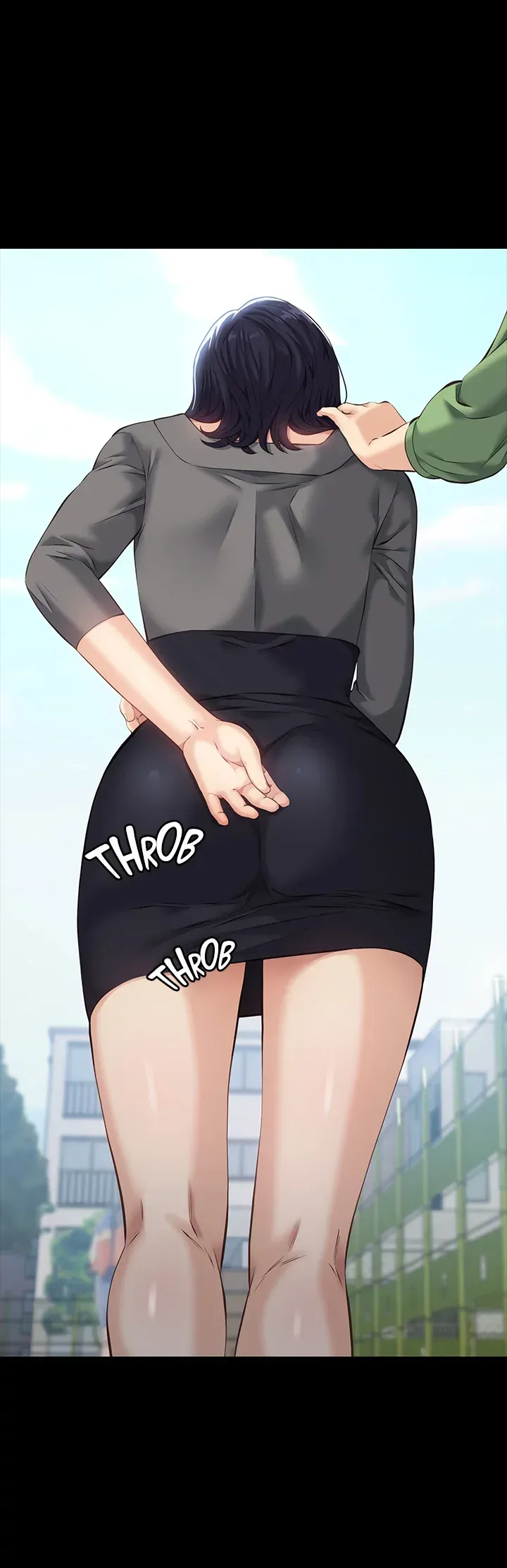 Read Resume chapter 5 image 58 on Lezhin