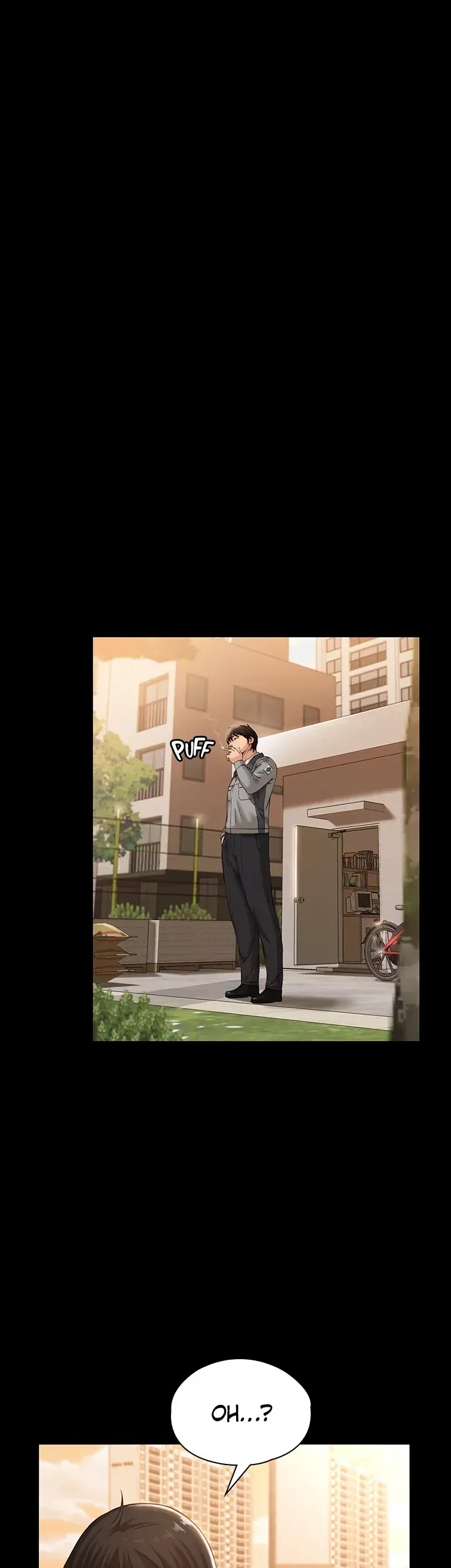 Read Resume chapter 6 image 11 on Lezhin