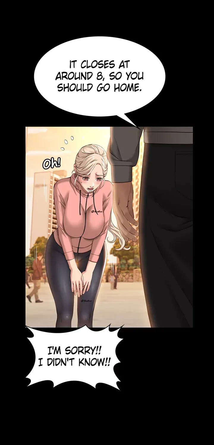 Read Resume chapter 6 image 16 on Lezhin