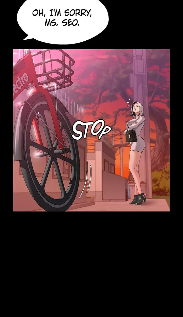 Read Resume chapter 6 image 27 on Lezhin