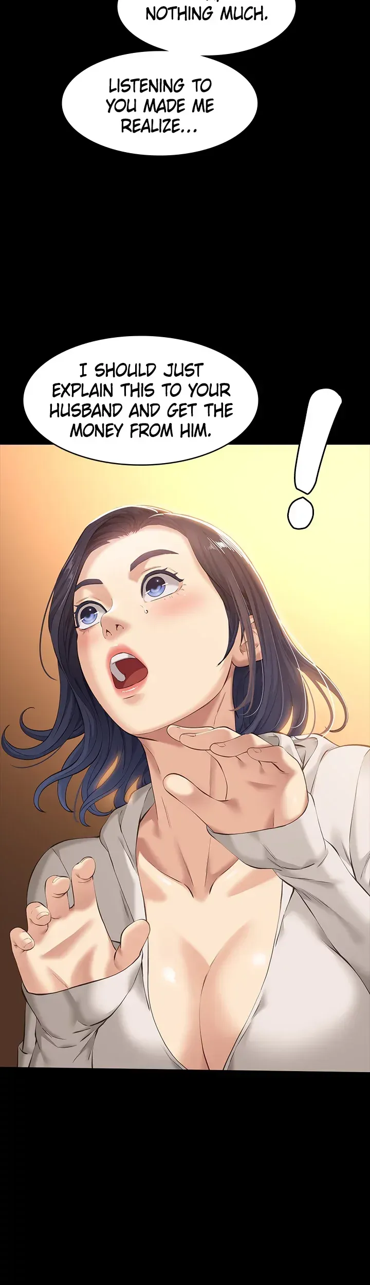 Read Resume chapter 6 image 41 on Lezhin