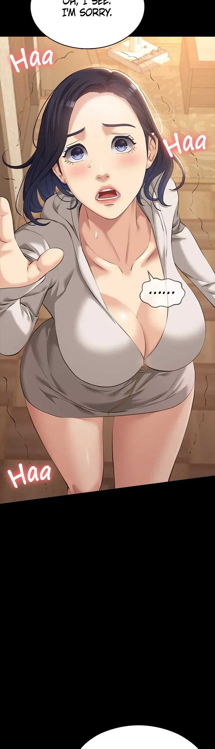 Read Resume chapter 6 image 48 on Lezhin