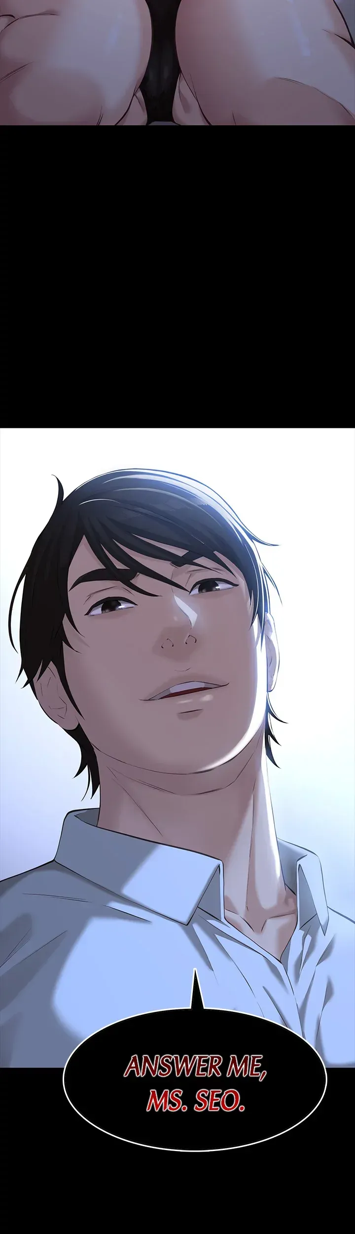 Read Resume chapter 6 image 54 on Lezhin