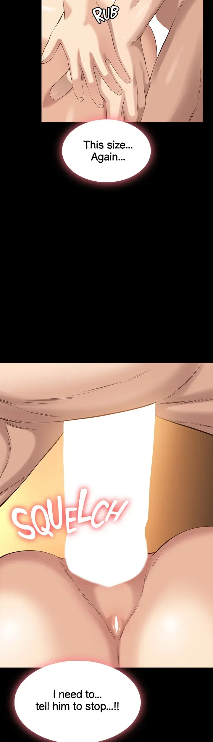 Read Resume chapter 7 image 29 on Lezhin