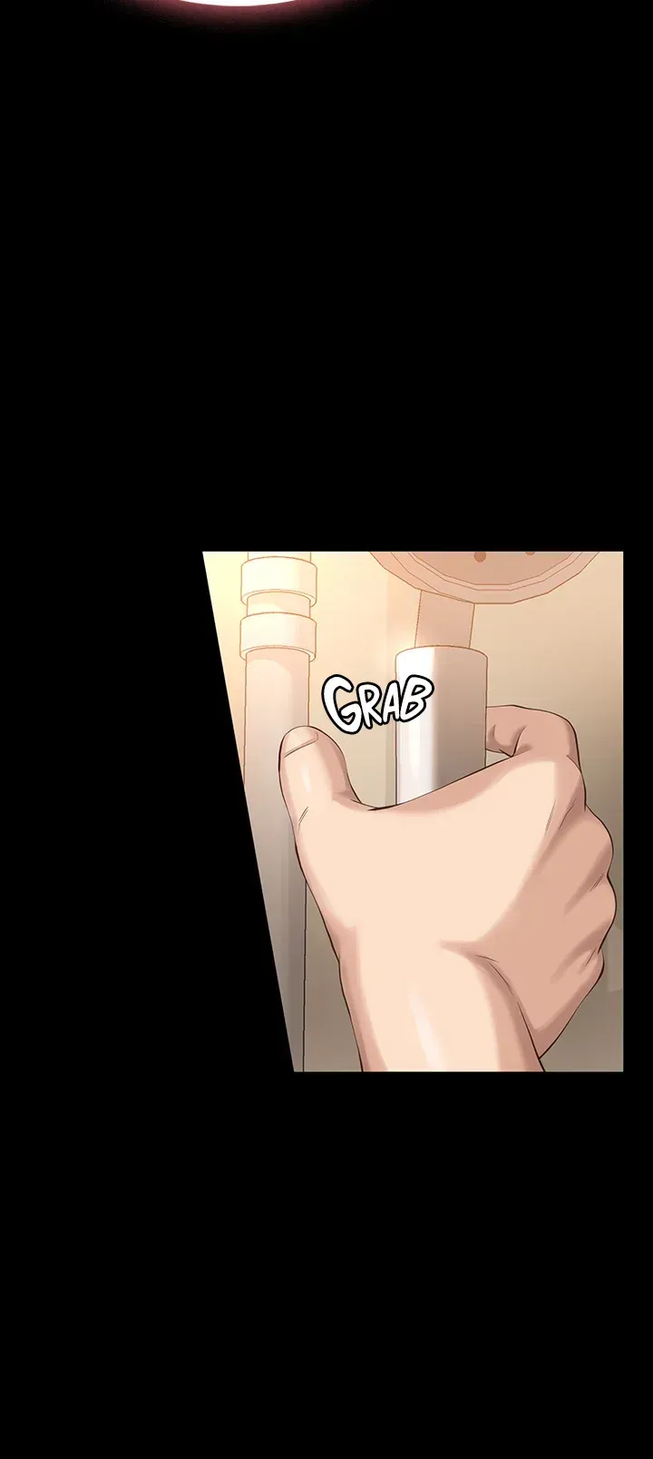 Read Resume chapter 7 image 30 on Lezhin