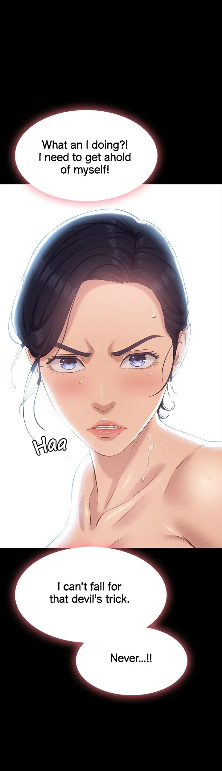 Read Resume chapter 7 image 43 on Lezhin