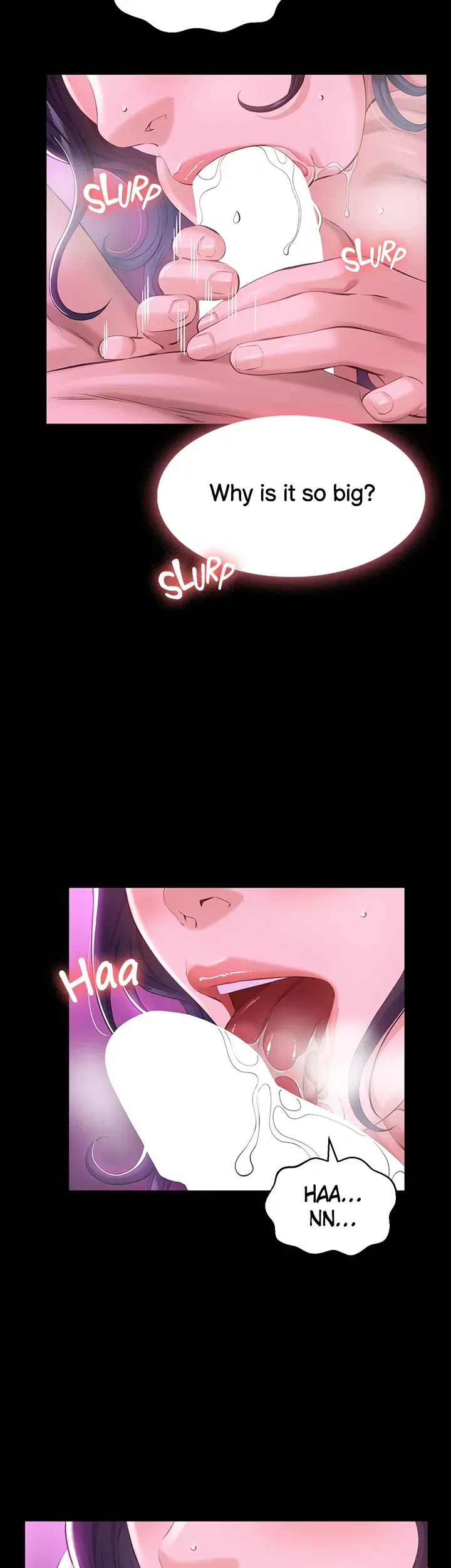 Read Resume chapter 8 image 24 on Lezhin
