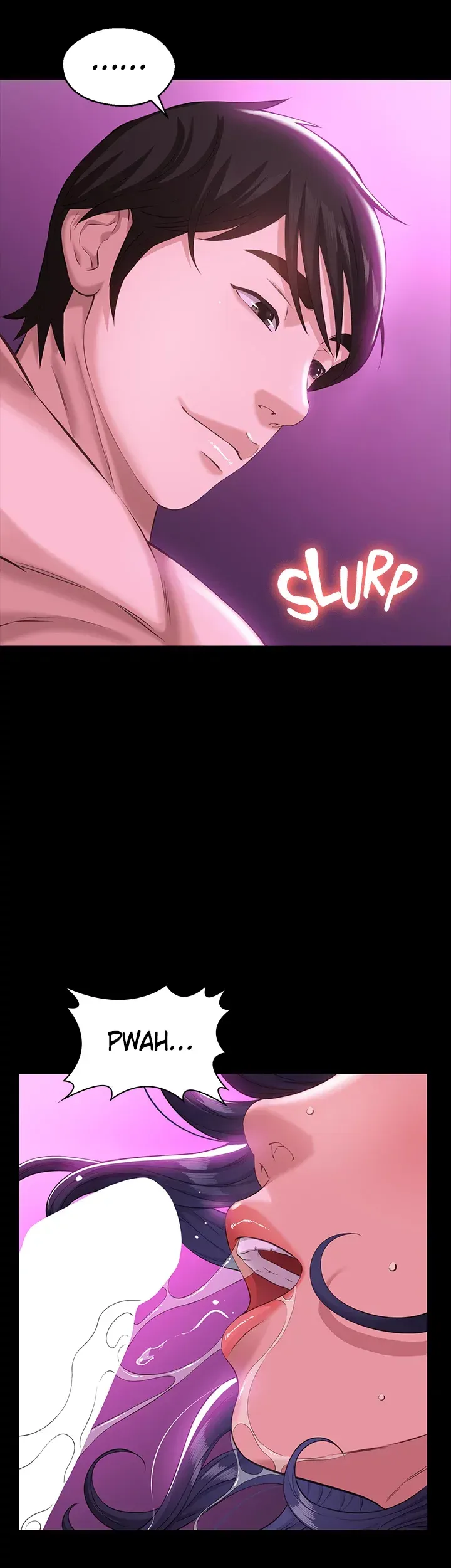 Read Resume chapter 8 image 29 on Lezhin