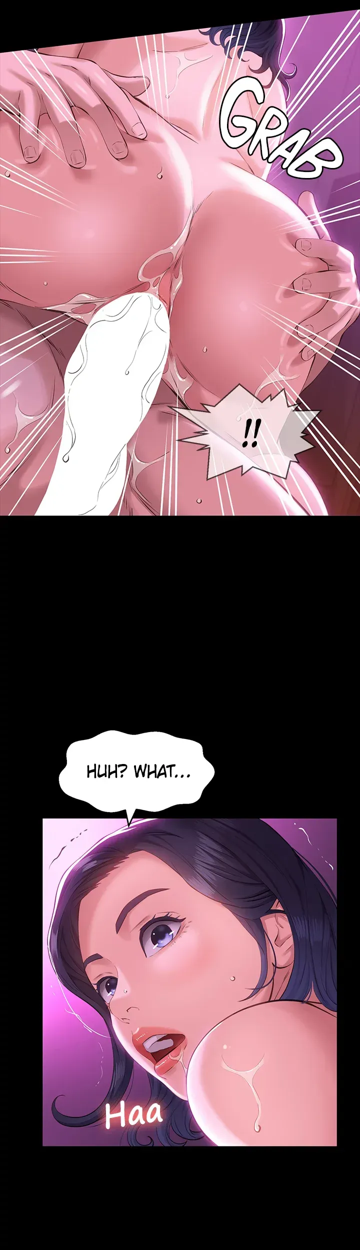 Read Resume chapter 8 image 43 on Lezhin